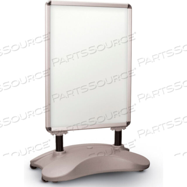 OEM#: UV1000724 X 33 НАРУЖНЫЙ СТЕНД ДЛЯ ПЛАКАТОВ от United Visual Products