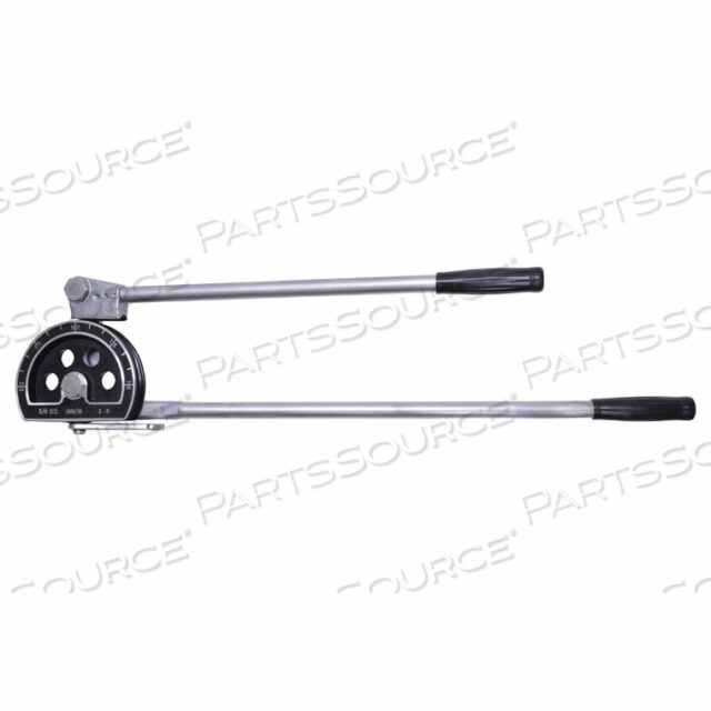 LEVER TUBE BENDER - FOR 3/4 O.D. TUBING