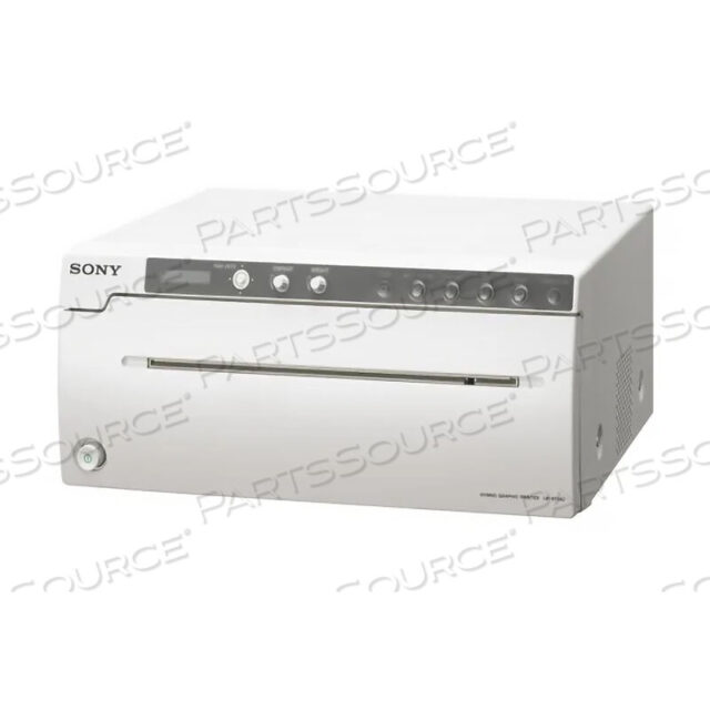 OEM#: UP-971ADЧ/Б ВИДЕОПРИНТЕР ВЫСОКОГО РАЗРЕШЕНИЯ от Sony Electronics