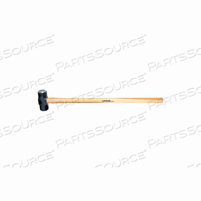 OEM#: 1437GOCTAGONAL КУВАЛДА, 8-ФУНТОВАЯ ГОЛОВКА, 36 РУЧКА ИЗ ОРЕХА от Urrea Professional Tools