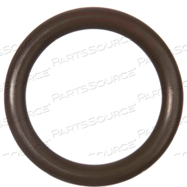 УПЛОТНИТЕЛЬНОЕ КОЛЬЦО VITON КОРИЧНЕВОГО ЦВЕТА-DASH 372 - УПАКОВКА ИЗ 1 ШТ.