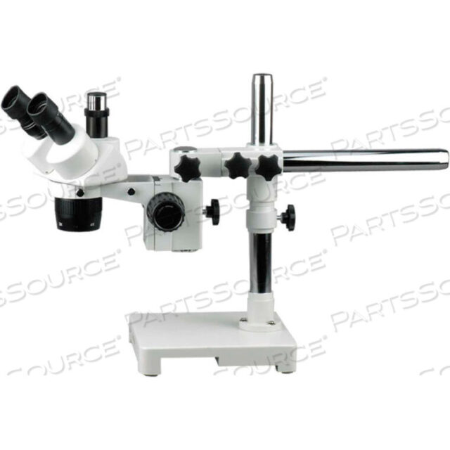 OEM#: SW-3T13XAMSCOPE SW-3T13X 5X-10X-15X-30X ТРИНОКУЛЯРНЫЙ СТЕРЕО МИКРОСКОП НА ОДНОРЫЧАЖНОЙ СТРЕЛЕ от United Scope