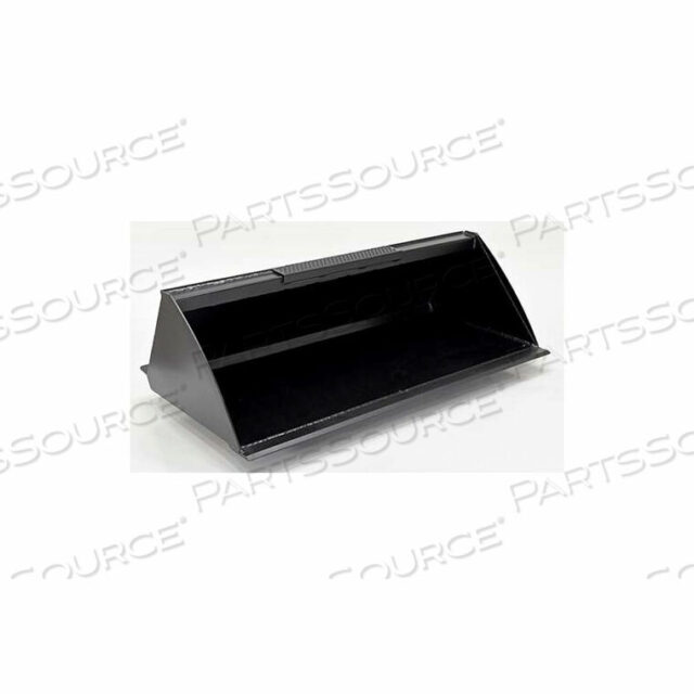 OEM#: EA-SKSB-66-LPКОВШ С ПОЛЗУНОВЫМ УПРАВЛЕНИЕМ - НИЗКИЙ ПРОФИЛЬ 66W от Vestil Manufacturing Corp.