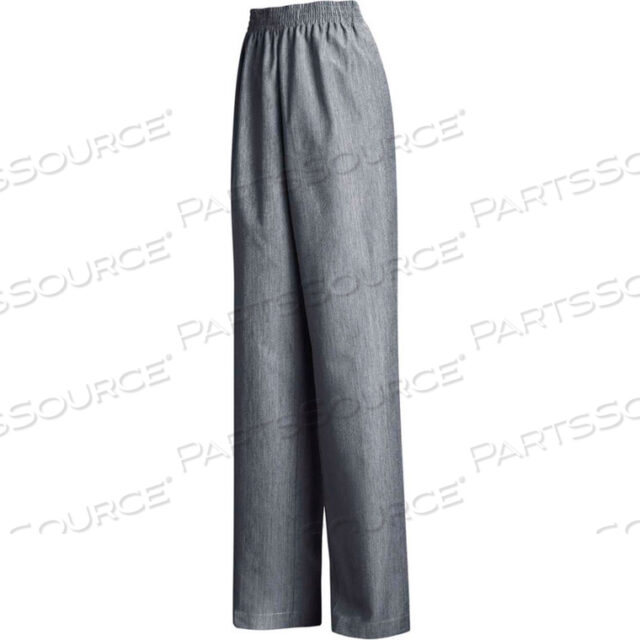 КРАСНАЯ КАП ЖЕНСКИЕ БРЮКИ PINCORD ТЕМНО-СИНИЙ PINCORD REGULAR-M - 2S11