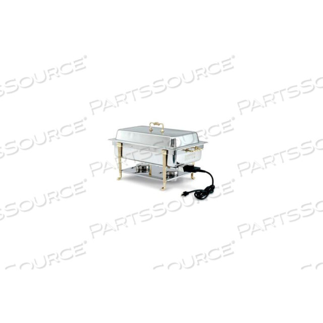 DOME COVER WITH HANDLE CLASSIC