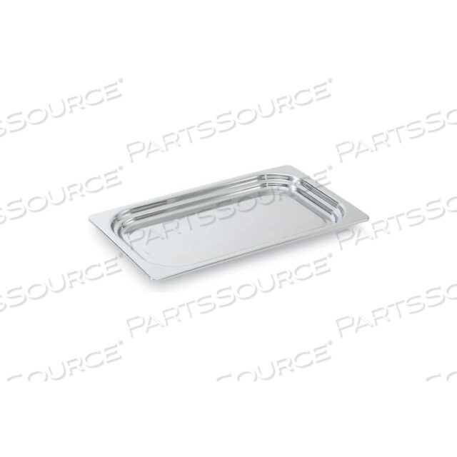 MIRAMAR PLAIN PAN - FULL SIZE 2-1/2D