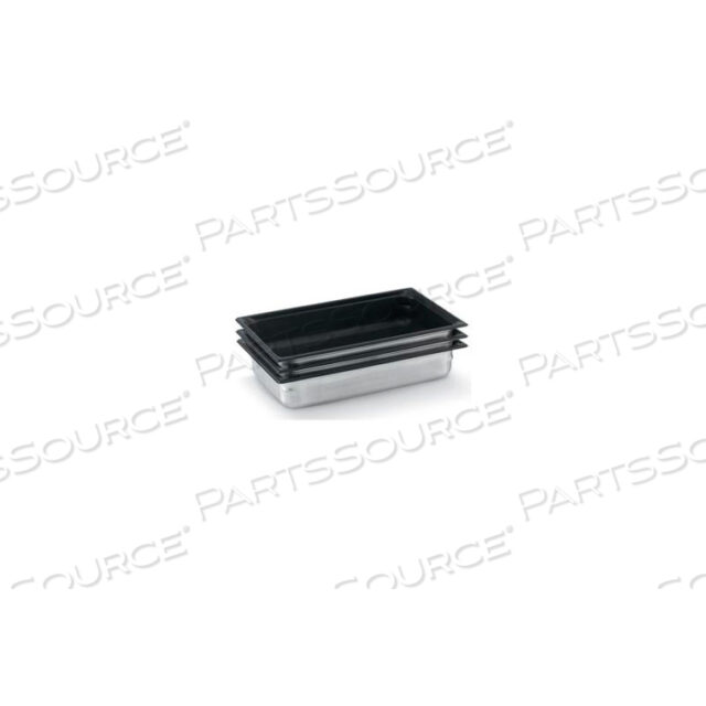 FULL SUPER PAN 3 NON-STICK PAN 100MM, 4D