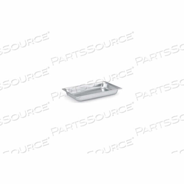 OEM#: 90082FULL SUPER PAN 3 PAN 200MM, 8D от Vollrath