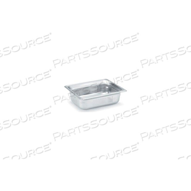 1/2 SUPER PAN 3 ПЕРФОРИРОВАННЫЙ PAN 65MM, 2-1/2D