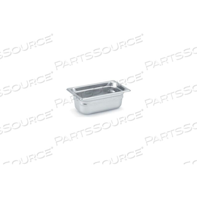 1/4 SIZE SUPER PAN 3 PAN 150MM, 6D