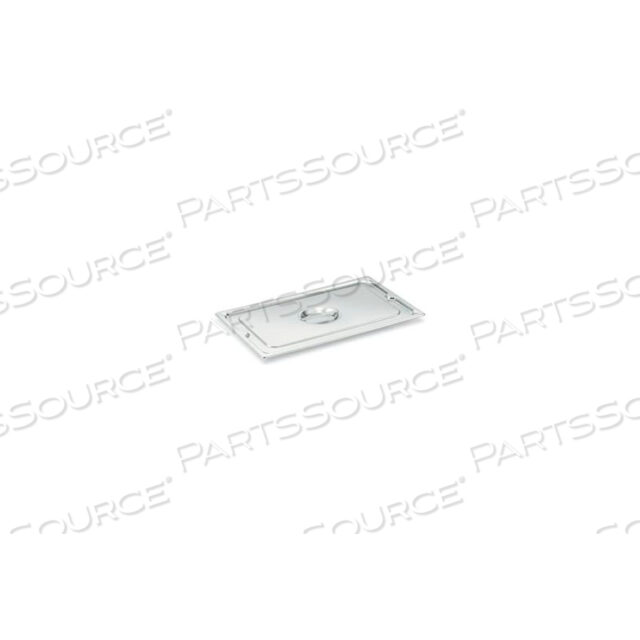 1/3 SOLID SUPER PAN 3 COVER