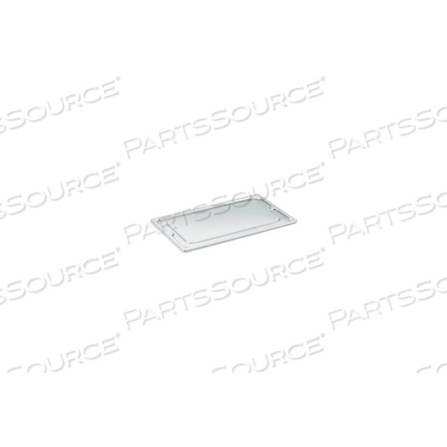 1/6 SUPER PAN 3 КРЫШКА ДЛЯ ПРИГОТОВЛЕНИЯ-ОХЛАЖДЕНИЯ