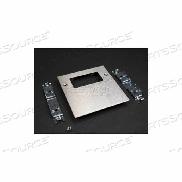 OEM#: S4048R*S4048R КРЫШКА ДЛЯ ПРЯМОУГОЛЬНОЙ ЕМКОСТИ, 4-3/4 л от Wiremold