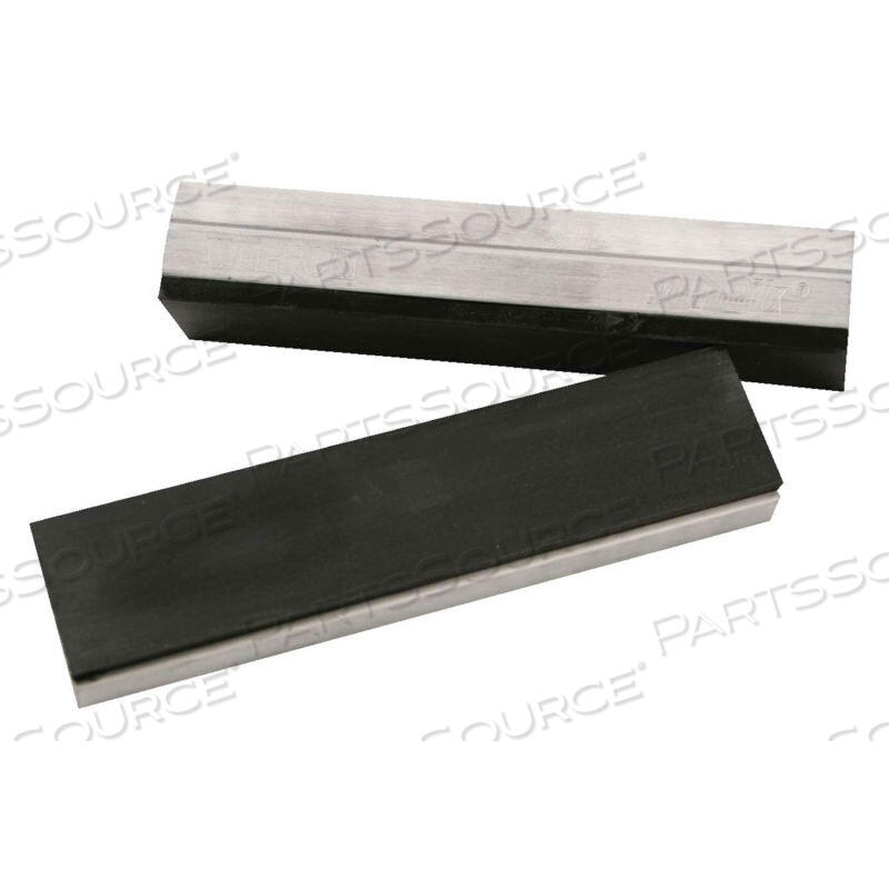 OEM#: 14843WILTON MODEL R-6 6 ШИРИНА ЩЕКИ РЕЗИНОВЫЙ ЛИЦЕВОЙ КОЛПАЧОК от Wilton/ Walter Meier Manufacturing Americas