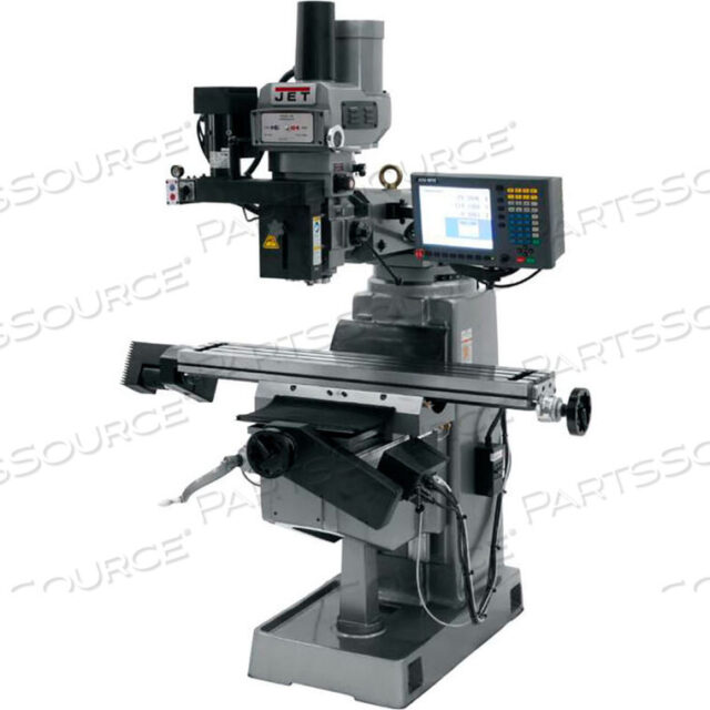 OEM#: 690576JTM-949EVS/230 ФРЕЗЕРНЫЙ СТАНОК С 3-ОСЕВЫМ ЧПУ ACU-RITE G-2 MILLPWR от Jet