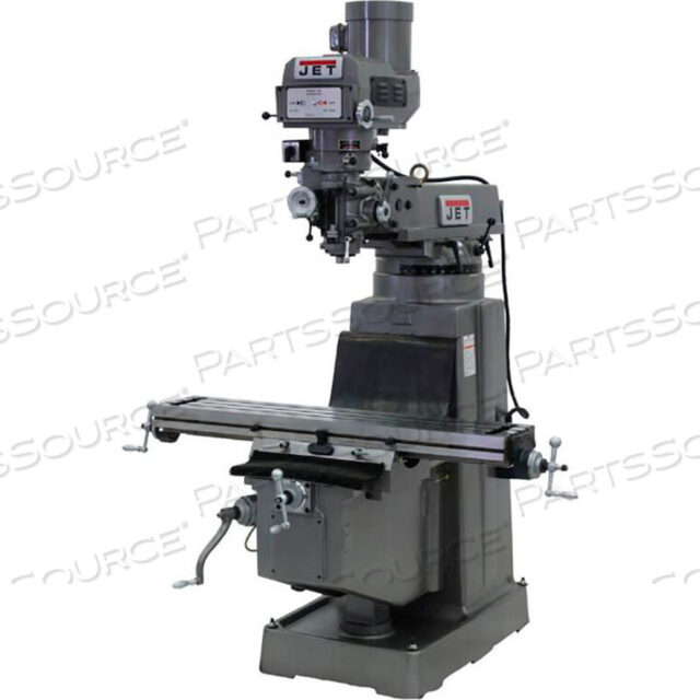 OEM#: 690930JTM-1050 ФРЕЗЕРНЫЙ СТАНОК С 2-ОСЕВЫМ ЧПУ ACU-RITE G-2 MILLPWR от Jet