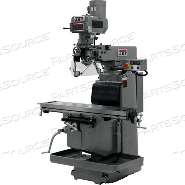 OEM#: 691943JTM-1254RVS с 2-осевым ЧПУ ACU-RITE G-2 MILLPOWER от Jet