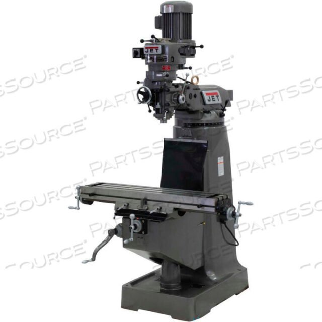 OEM#: 692190JET JTM-1 MILL - 3-ОСЕВОЙ НОВЫЙALL DP500 DRO (QUILL) - 698175 от Jet