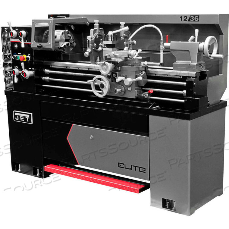 OEM#: 892304JET E-1236VS с ACU-RITE 203 DRO с коническим креплением от Jet