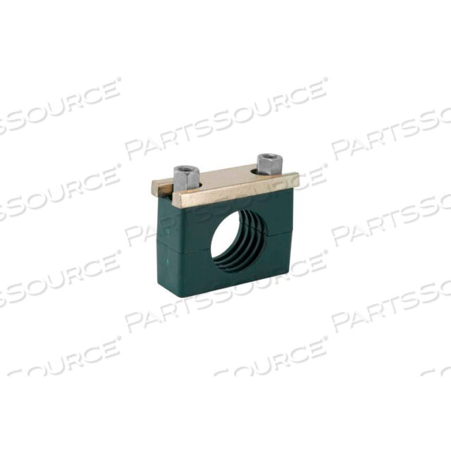 7/8 STAINLESS STEEL STACKING KIT HEAVY SERIES CLAMP
