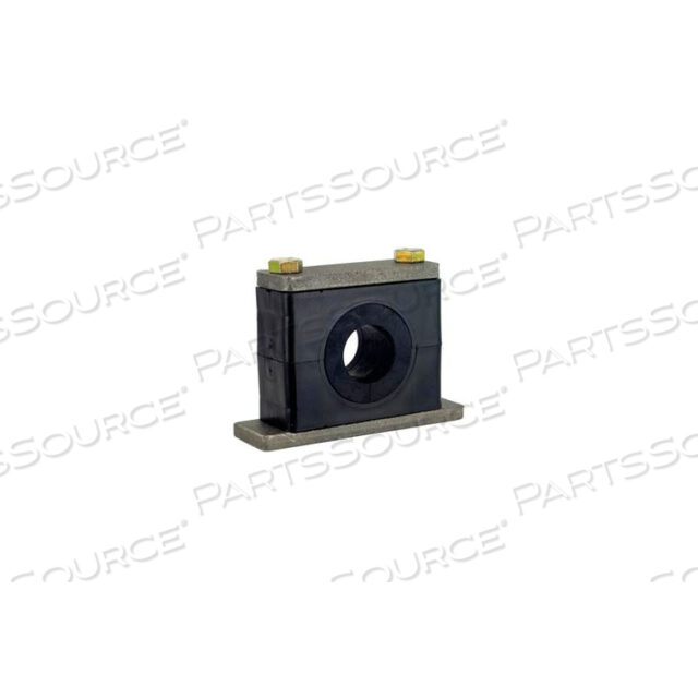 3/4 TUBE ASSEMBLY POLYPROPYLENE EPDM OR TPE HEAVY RUBBER INSERT GROMMET