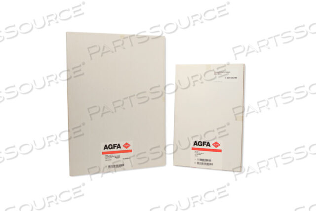 OEM#: IP.A1417MD1.0IP.A1417MD1.0 НОВАЯ 14X17 ДЮЙМОВАЯ 35X43 СМ ПЛАСТИНА AGFA MD1.0 ДЛЯ CR 10-X И CR15X от RC Imaging (ранее Rochester Cassette)