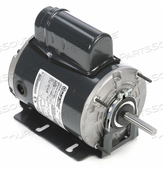 OEM#: 048A11T2023MOTOR PSC 1/2 л.с. 1075 об./мин 115/230 В от Marathon Motors