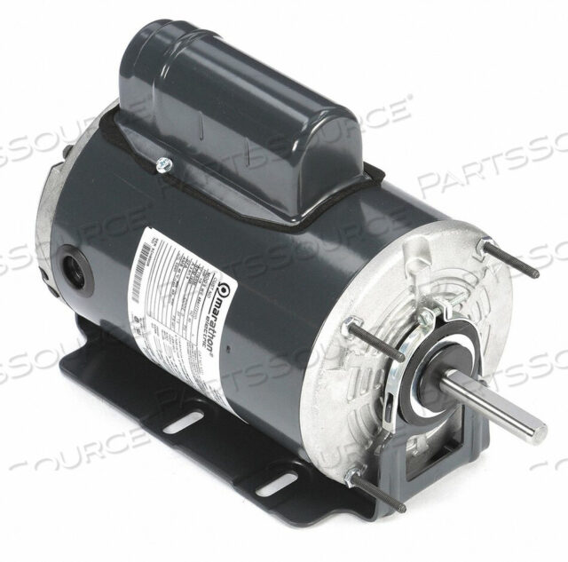 OEM#: 048A17T237MOTOR PSC 1/3 л.с. 1625 об./мин 115/230 В от Marathon Motors