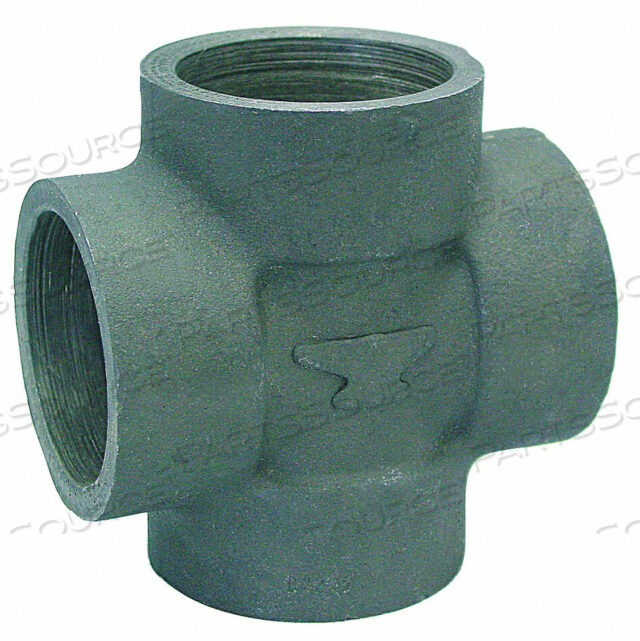 OEM#: 0362037400CROSS 1/2IN FORGED STEEL от Anvil International