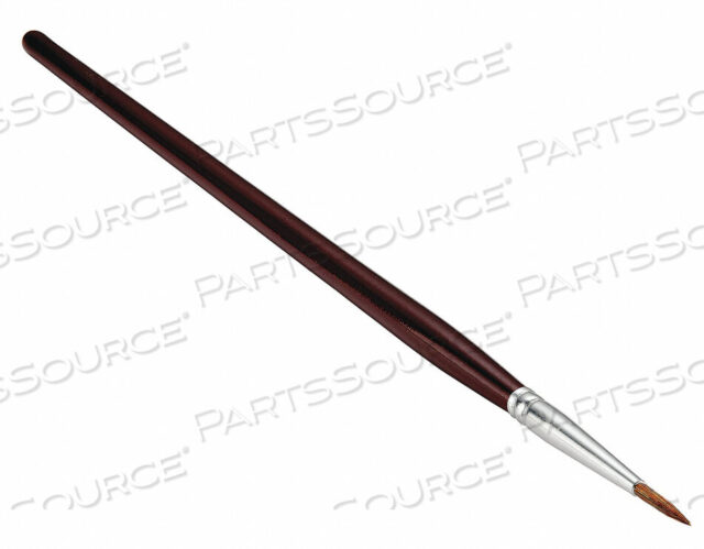 OEM#: 00333PAINT BRUSH ARTIST #3 от Tanis