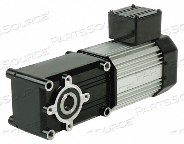 OEM#: 026-720A0040ГИПОИДНЫЙ МОТОР-РЕДУКТОР 42,2 ОБ/МИН TEFC 115V от Bison