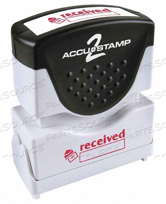 OEM#: 038835D3768 СООБЩЕНИЕ ПОЛУЧЕНО В КОРОБКЕ от Accu-Stamp