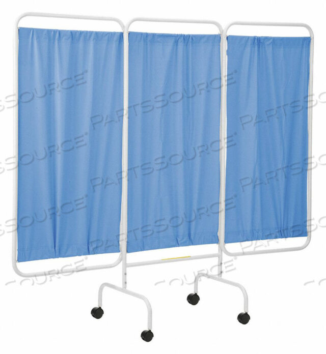 OEM#: PSS-3C/AML/PBPrivacy Screen Цвет экрана: синий от R&B Wire Products, Inc.