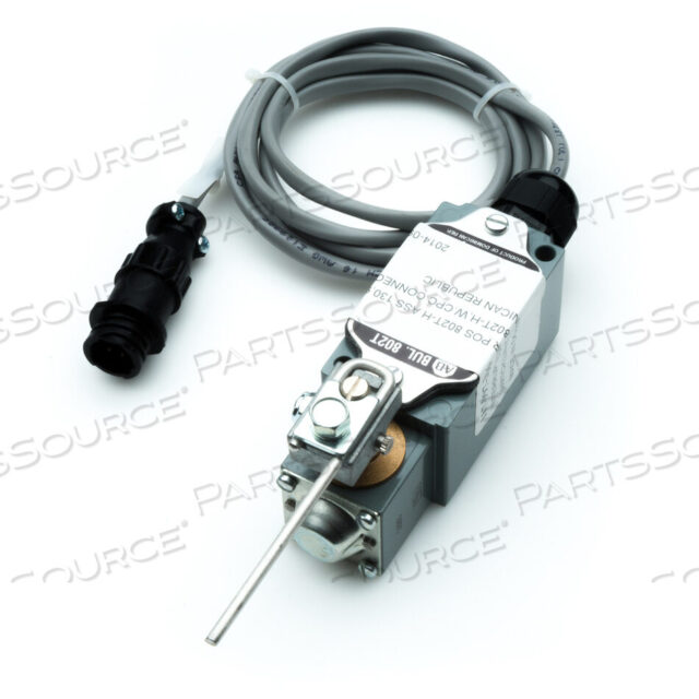 OEM#: P117997306SW.LIMIT W/CPP CONNEC ASY от STERIS Corporation