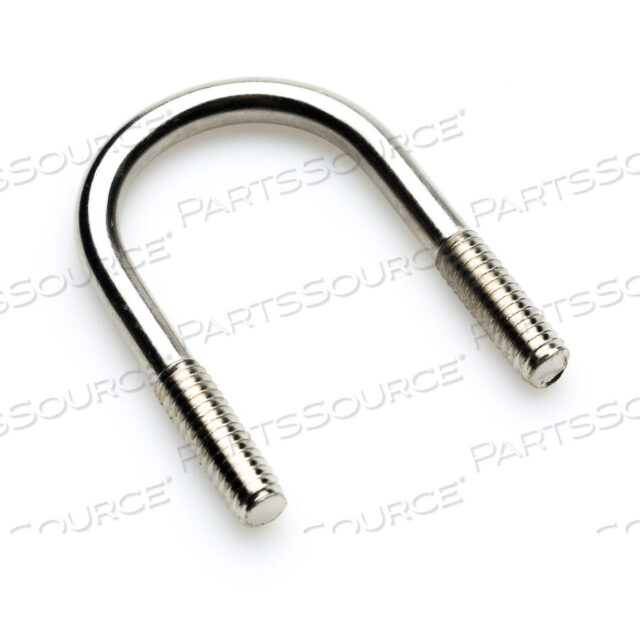 OEM#: P1293607920.75 U-образный болт для трубы NPT - серебристый от STERIS Corporation