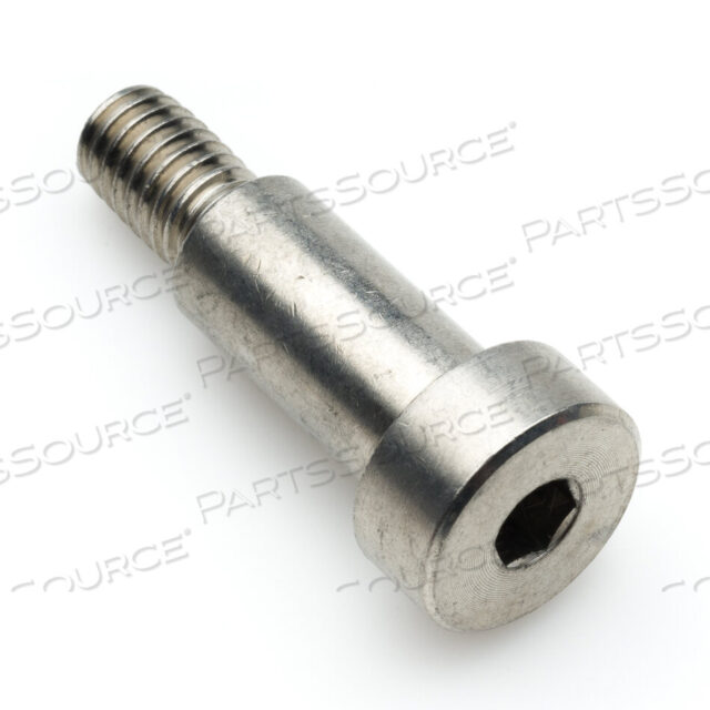 OEM#: P129362776SCREW, SOC. HD SHLDR от STERIS Corporation