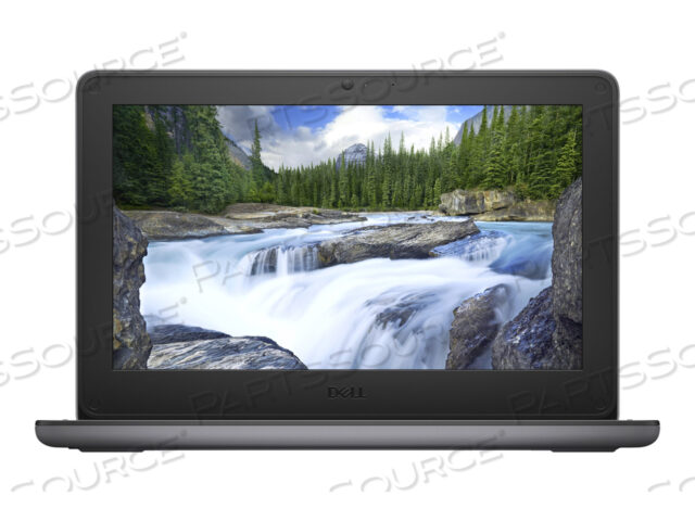 LATITUDE 3120, INTEL PENTIUM SILVER N6000 / 1,1 ГГЦ, WIN 10 PRO 64-BIT NATIONAL ACADEMIC (ВКЛЮЧАЕТ ЛИЦЕНЗИЮ WIN 11 PRO NATIONAL ACADEMIC), UHD GRA