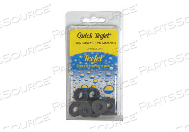 OEM#: PK-CP19438-EPRSEAT GASKET PK12 от TeeJet