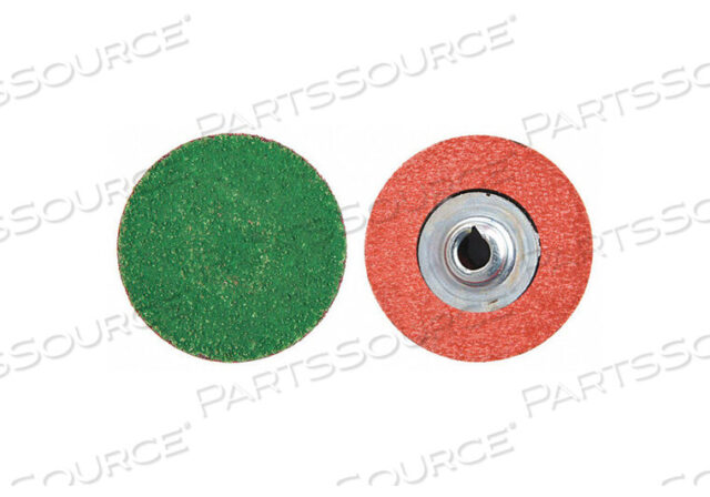 OEM#: 08834165583QK CHANGE DISC ZIRCALO 2IN 50G TS PK100 от Merit