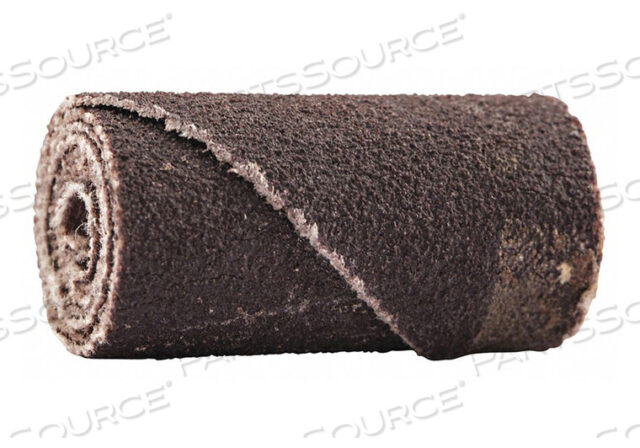 OEM#: 08834180289КАРТРИДЖ РУЛОННЫЙ ГРАНИЦЕЙ 80 1/2 ДИАМ. 1 Л от Norton | Saint-Gobain Abrasives