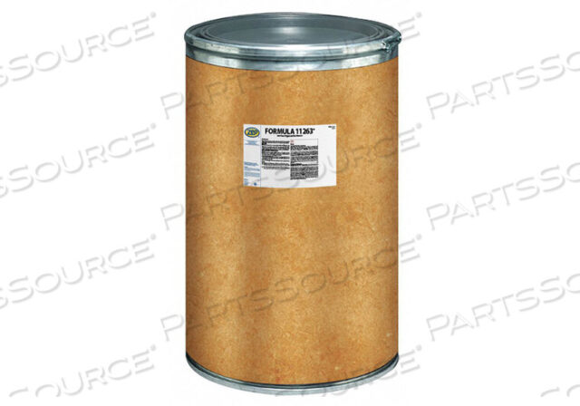 OEM#: 061580RUST REMOVER 500 LB DRUM от Zep