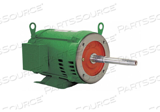 OEM#: 03036OT3E284JP-W40PUMP MTR 3PH 30HP 3530 208-230/460 284JP от WEG