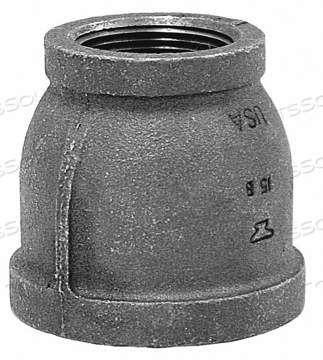 OEM#: 0810086611МУФТА-РЕДУКТОР 3/4 X 1/8 FNPT от Anvil International