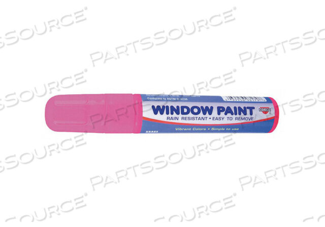 OEM#: 038870PAINT MARKER REMOVABLE PINK от Cosco