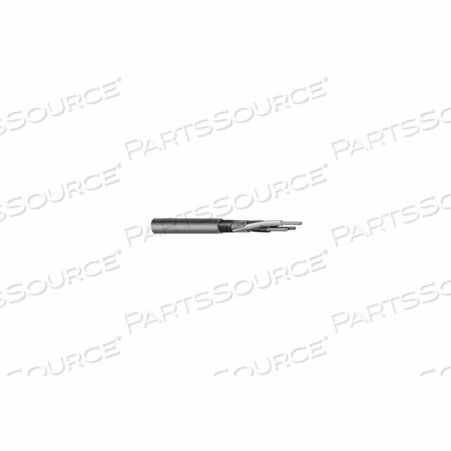 OEM#: 03712.35.10CAROL 12/3 BUS DROP CABLE, СЕРЫЙ, 250 ФУТОВ от General Cable Industries