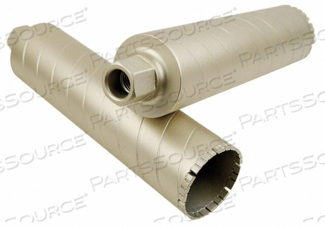 OEM#: 01712JWZGCORE BIT 1-3/4 X 1-1/4-7 ДЮЙМОВ от Diamond Vantage