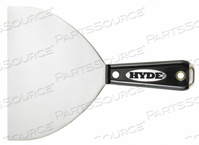 OEM#: 02870ШПАТЕЛЬ ГИБКИЙ 6 УГЛЕРОДИСТАЯ СТАЛЬ от Hyde