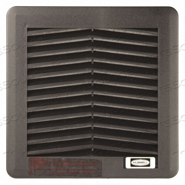 OEM#: EG66BCMPCT ОСЕВАЯ РЕШЕТКА ВЕНТИЛЯТОРА ДЛЯ ВЕНТИЛЯТОРА SZ5-23/32 от Hubbell Power Systems