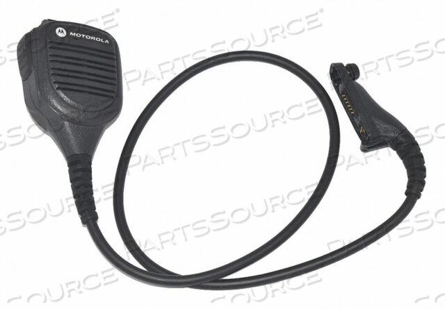 OEM#: PMMN4047BМИКРОФОН 35 Л ПЛАСТИКОВЫЙ от Motorola