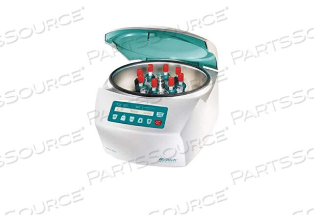 OEM#: 1147BUCKET ДЛЯ РОТОРА 1146 от Hettich Instruments LP